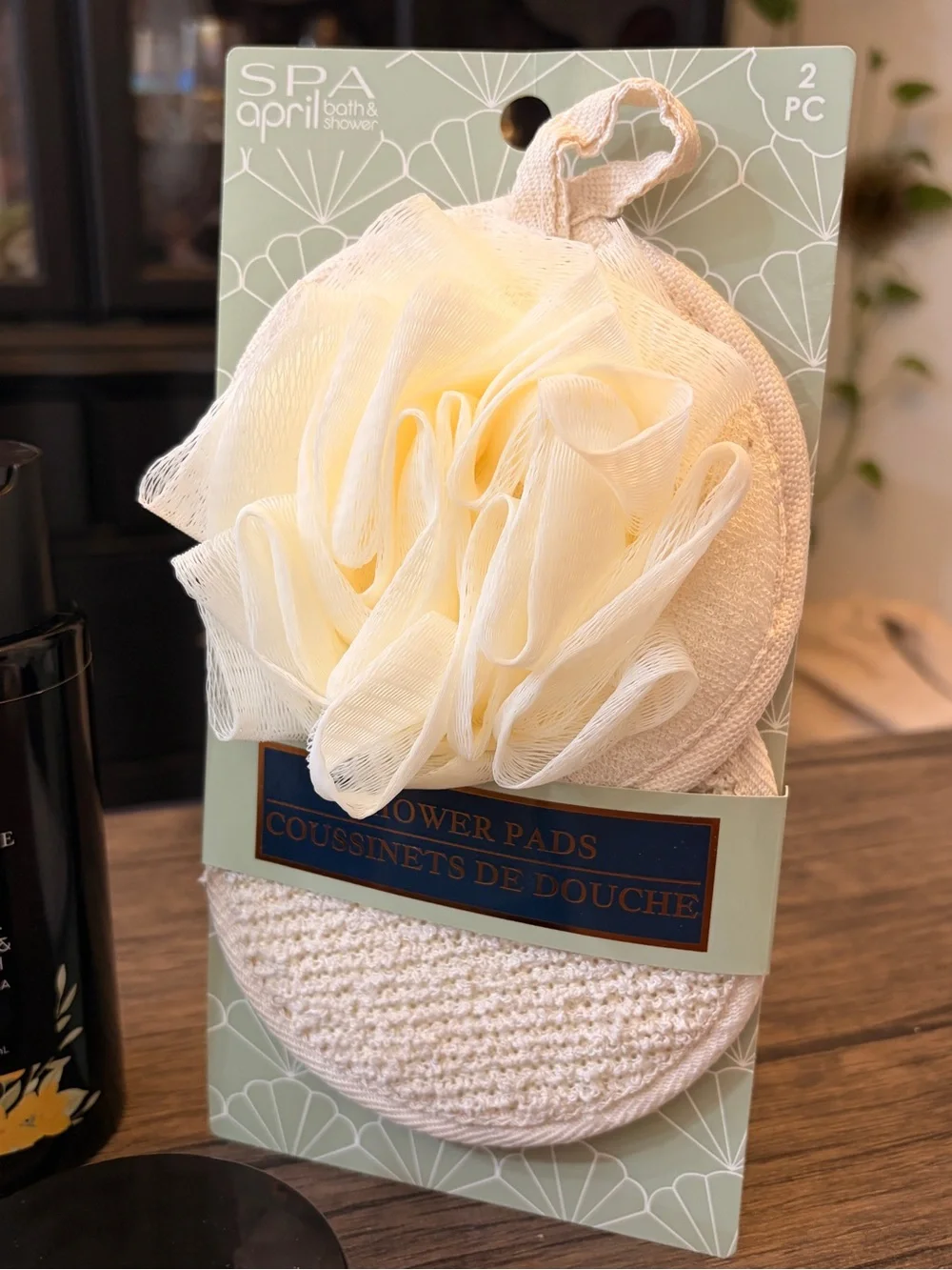Winter Jasmine Bath & Body 5pcs Set